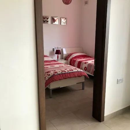 Non Enco مارساسكالا