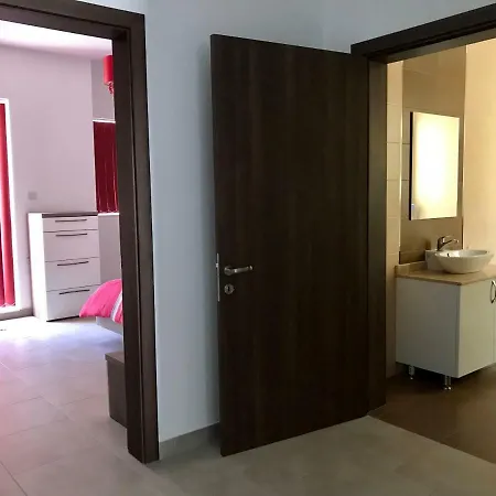 شقة Non Enco مارساسكالا