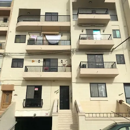 Non Enco شقة مارساسكالا